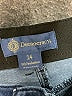 Democracy Blue Jeans Size 14 - photo 4
