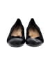 SoftWalk Black Flats Size 8 (wide) - photo 2