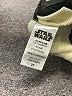 Star Wars 100% Polyester Graphic Ivory Sweatshirt Size 3T - photo 3