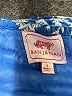 Banjanan 100% Cotton Blue Casual Dress Size S - photo 7