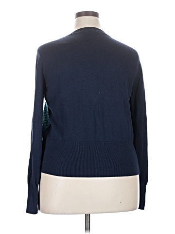 Lady Hagen Cardigan (view 2)