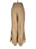 Assorted Brands Gold Tan Casual Pants Size Lg - XL - photo 2
