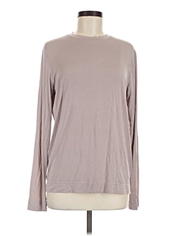 Mono b Long Sleeve T-Shirt (view 1)