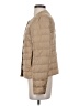 Uniqlo 100% Nylon Solid Tan Jacket Size S - photo 5