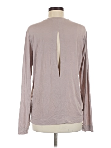 Mono b Long Sleeve T-Shirt (view 2)