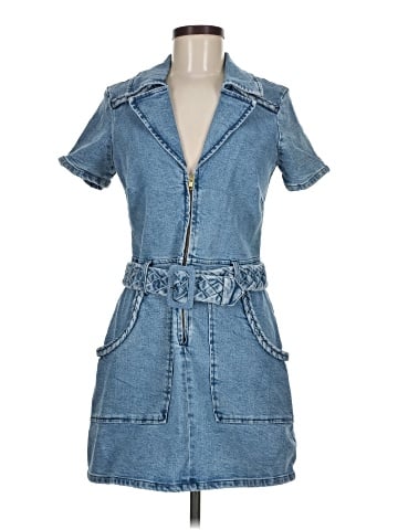 Show Me Your Mumu Casual Dress (view 1)