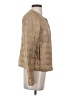 Uniqlo 100% Nylon Solid Tan Jacket Size S - photo 4