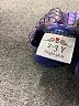 Unbranded 100% Polyester Blue Dress Size 3 - photo 3