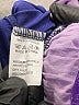 Unbranded 100% Polyester Blue Dress Size 3 - photo 4