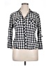 Bongo Black 3/4 Sleeve T-Shirt Size XL - photo 1