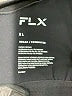 FLX Black Romper Size XL - photo 4