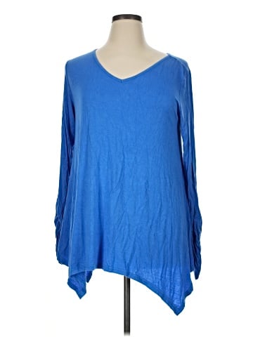 leo rosi 3/4 Sleeve T-Shirt (view 1)