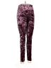 Lou & Grey Purple Casual Pants Size M - photo 1