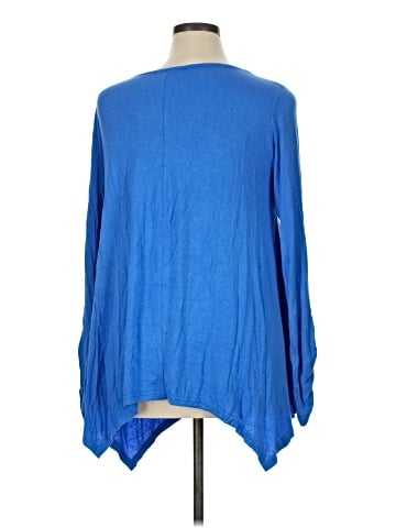 leo rosi 3/4 Sleeve T-Shirt (view 2)