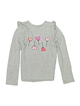 Tucker + Tate Long Sleeve T-Shirt (view 1)