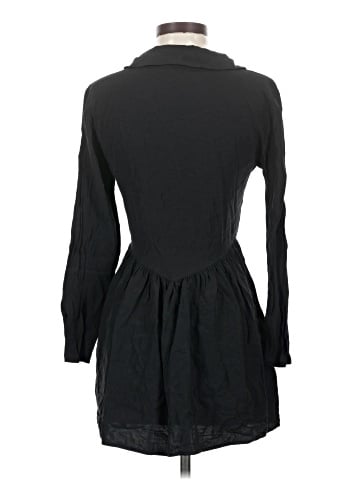 My Michelle Long Sleeve Blouse (view 2)