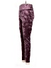 Lou & Grey Purple Casual Pants Size M - photo 5