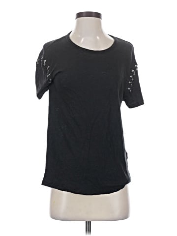 IRO Short Sleeve Top (view 1)