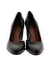 Zodiac Black Heels Size 6 1/2 - photo 2