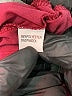 Unbranded Solid Burgundy Jumpsuit Size M - photo 5