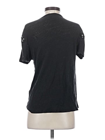 IRO Short Sleeve Top (view 2)