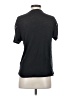 IRO 100% Linen Black Short Sleeve Top Size Sm (1) - photo 2