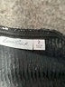 Lovesick Black Long Sleeve Blouse Size 2 - photo 7