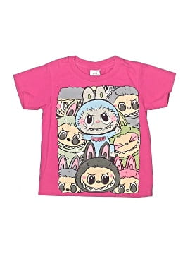 Assorted Brands Short Sleeve T-Shirt (view 1)