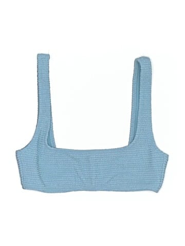 LA Hearts Swimsuit Top (view 1)