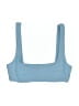 LA Hearts Blue Swimsuit Top Size XXS - photo 1