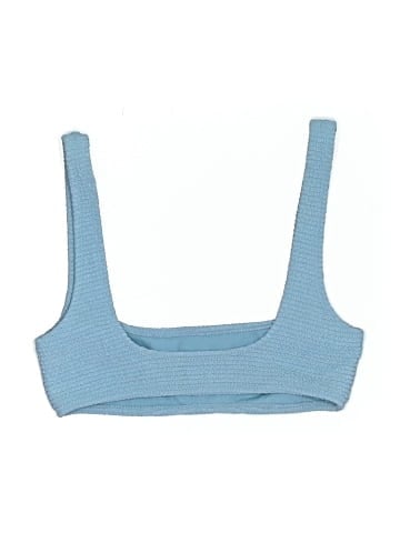 LA Hearts Swimsuit Top (view 2)