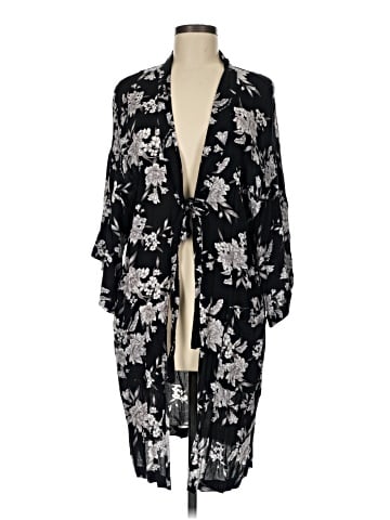 Spiritual Gangster Kimono (view 1)