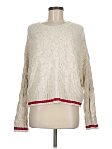 American Eagle Outfitters Pullover Sweater (view 1)