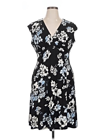 Chaps Casual Dress (view 1)