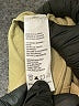 IZOD Solid Tan Khaki Shorts Size 14 - photo 4