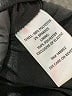 Lovesick Black Dress Pants Size 3X Plus (3) - photo 5