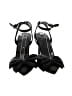 A New Day Black Heels Size 7 - photo 2