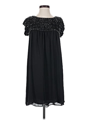 Alice + Olivia Cocktail Dress (view 1)