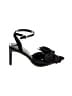 A New Day Black Heels Size 7 - photo 1