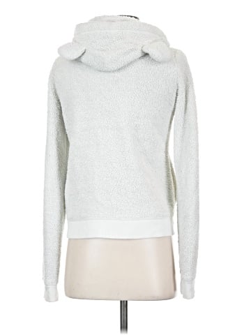 Gilly Hicks Zip Up Hoodie (view 2)