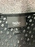 Mossimo Polka Dots Black Cocktail Dress Size L - photo 7