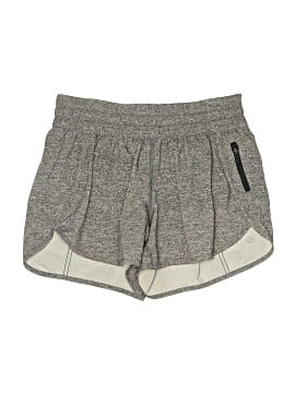 Lululemon Athletica Athletic Shorts