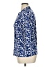 Sport Haley Blue Pullover Sweater Size XL - photo 5