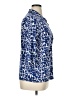 Sport Haley Blue Pullover Sweater Size XL - photo 4