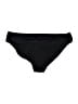 Athleta Solid Black Swimsuit Bottoms Size XL - photo 2