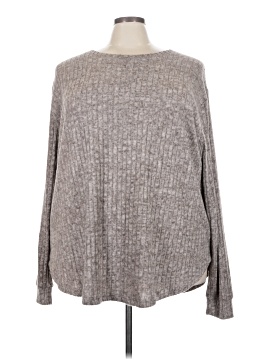 Fantaslook Long Sleeve Turtleneck