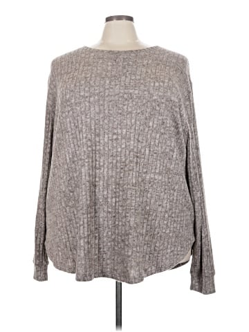 Fantaslook Long Sleeve Turtleneck (view 1)