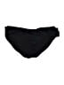 Athleta Solid Black Swimsuit Bottoms Size XL - photo 1