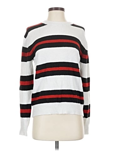 Forever 21 Pullover Sweater (view 1)