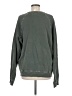 The Great. 100% Cotton Green Sweatshirt Size Med (2) - photo 2